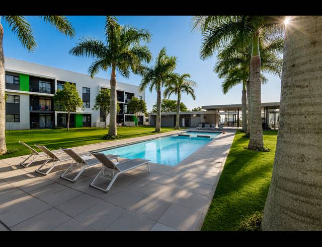 2 BEDROOM APARTMENT TO LET IN BALLITO CENTRAL